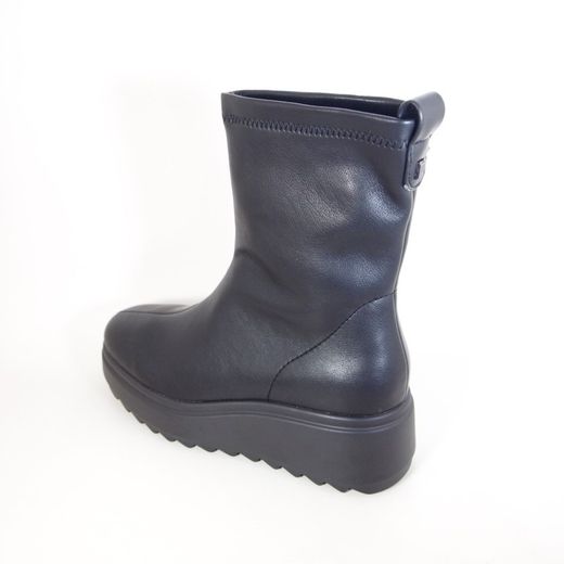 Botines Mustang 59571 Negro — Zapatoria Zapatería online