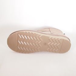 Botines Mustang 59732 Taupe