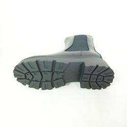 Botines Mustang 59776 Negro