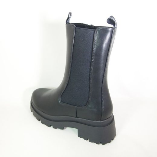 Botines Mustang 59776 Negro