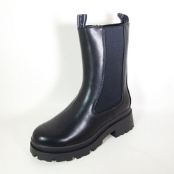 Botines Mustang 59776 Negro