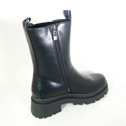 Botines Mustang 59776 Negro