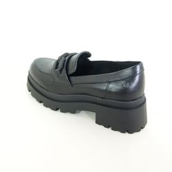 Botines Mustang Missione 53592 Negro