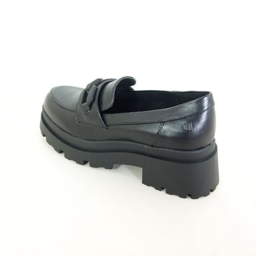 Botines Mustang Missione 53592 Negro