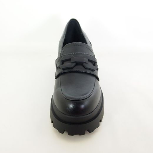 Botines Mustang Missione 53592 Negro