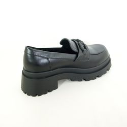 Botines Mustang Missione 53592 Negro