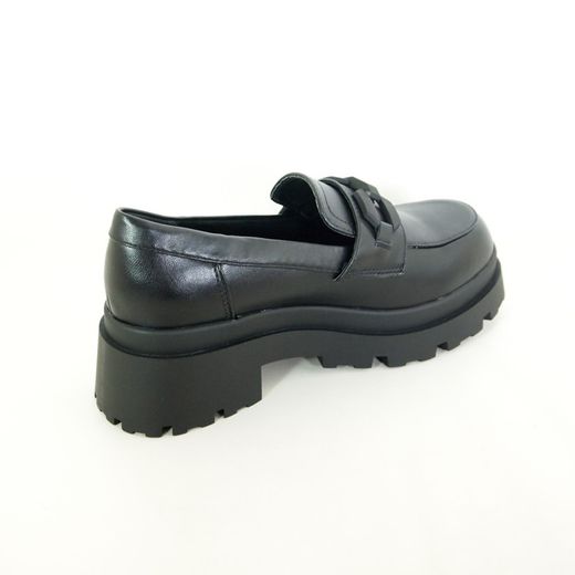 Botines Mustang Missione 53592 Negro