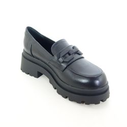 Botines Mustang Missione 53592 Negro