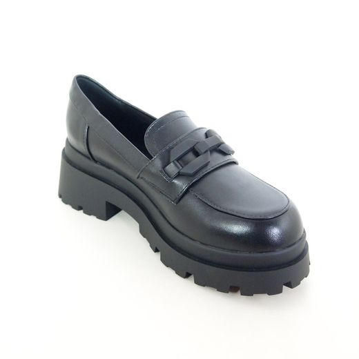 Botines Mustang Missione 53592 Negro