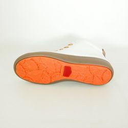 Botines On Foot 14604 Blanco