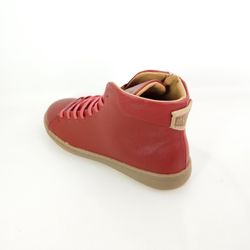 Botines On Foot 14604 Rojo