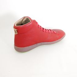Botines On Foot 14606 Rojo