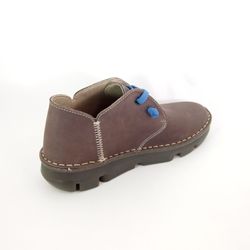 Botines On Foot 29010 Marrón