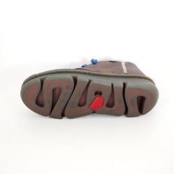 Botines On Foot 29010 Marrón