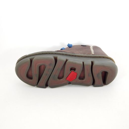 Botines On Foot 29010 Marrón