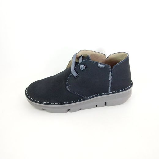 Botines On Foot 29010 Negro