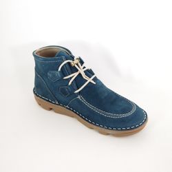 Botines On Foot 30510 Petroleo