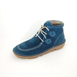 Botines On Foot 30510 Petroleo