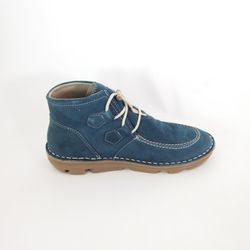 Botines On Foot 30510 Petroleo