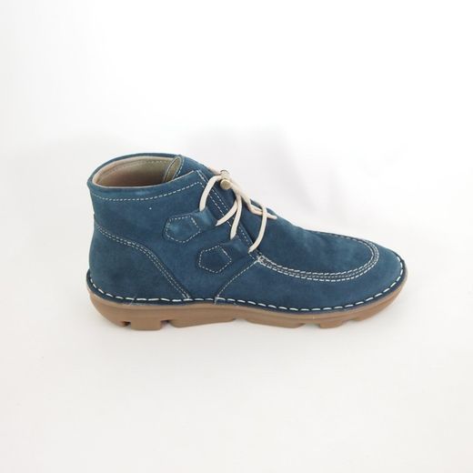 Botines On Foot 30510 Petroleo