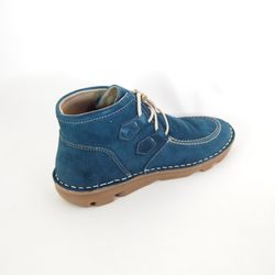Botines On Foot 30510 Petroleo