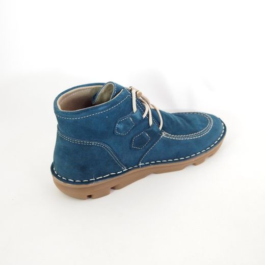 Botines On Foot 30510 Petroleo