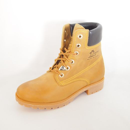 Botines Panama Jack 03-B1 melocotón