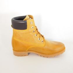 Botines Panama Jack 03-B1 melocotón