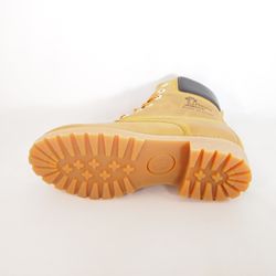 Botines Panama Jack 03-B1 melocotón