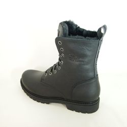 Botines Panama Jack Frisia B1 Negro