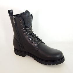 Botines Panama Jack Frisia B1 Negro