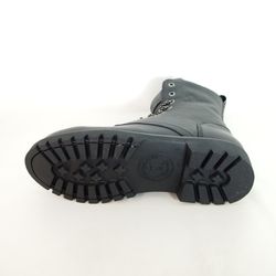 Botines Panama Jack Frisia B1 Negro