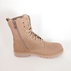 Botines Panama Jack Frisia B30 taupe