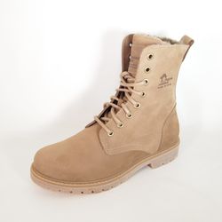 Botines Panama Jack Frisia B30 taupe