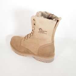 Botines Panama Jack Frisia B30 taupe