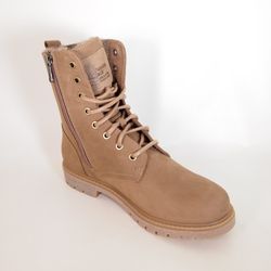 Botines Panama Jack Frisia B30 taupe