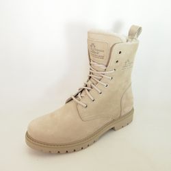 Botines Panama Jack Frisia B8 Crudo