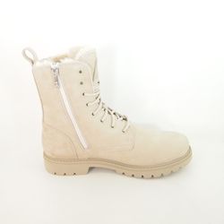 Botines Panama Jack Frisia B8 Crudo