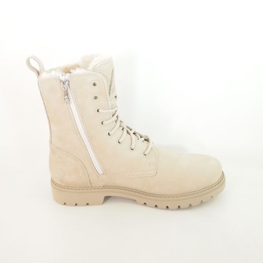 Botines Panama Jack Frisia B8 Crudo