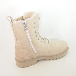Botines Panama Jack Frisia B8 Crudo