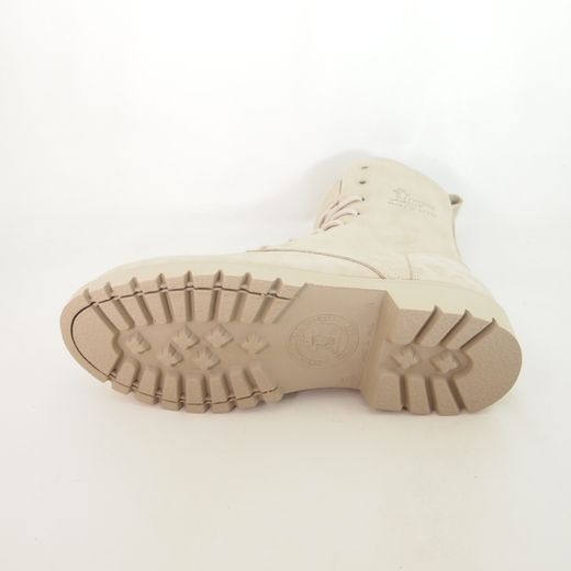Botines Panama Jack Frisia B8 Crudo