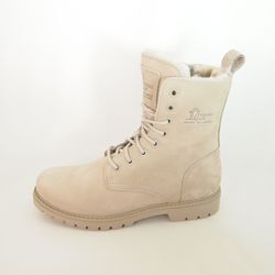 Botines Panama Jack Frisia B8 Crudo