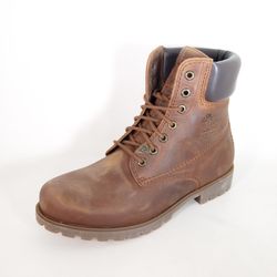 Botines Panama Jack mod. Panama 03 C8 cuero