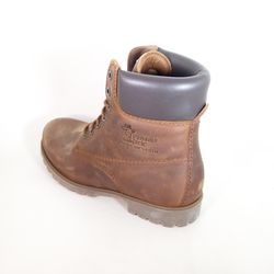 Botines Panama Jack mod. Panama 03 C8 cuero