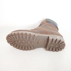 Botines Panama Jack mod. Panama 03 C8 cuero