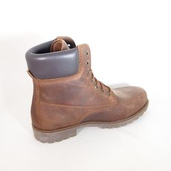 Botines Panama Jack mod. Panama 03 C8 cuero