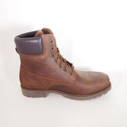 Botines Panama Jack mod. Panama 03 C8 cuero