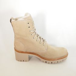 Botines Panama Jack Padma B10 crudo
