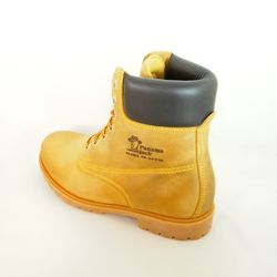 Botines Panama Jack Panama  03-C1 melocotón