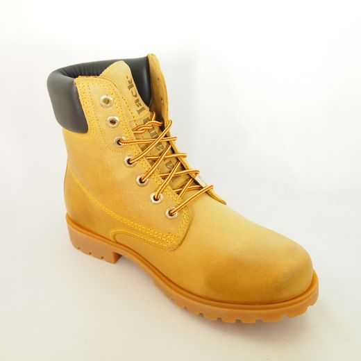 Botines Panama Jack Panama  03-C1 melocotón